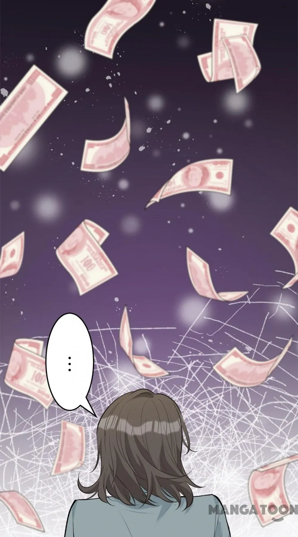 The Real Daughter, She Is an Almighty Boss Chapter 21 Online - página 33