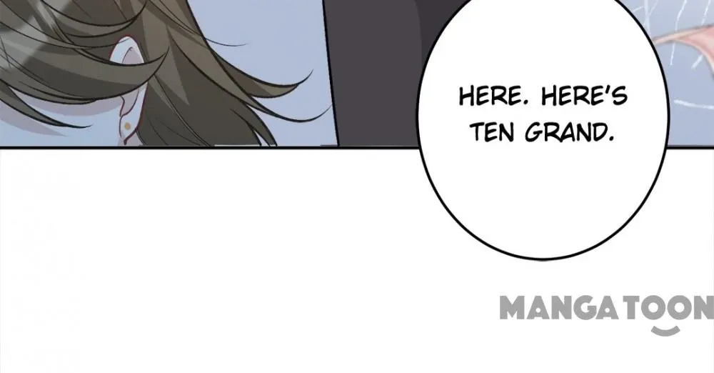 The Real Daughter, She Is an Almighty Boss Chapter 21 Online - página 35