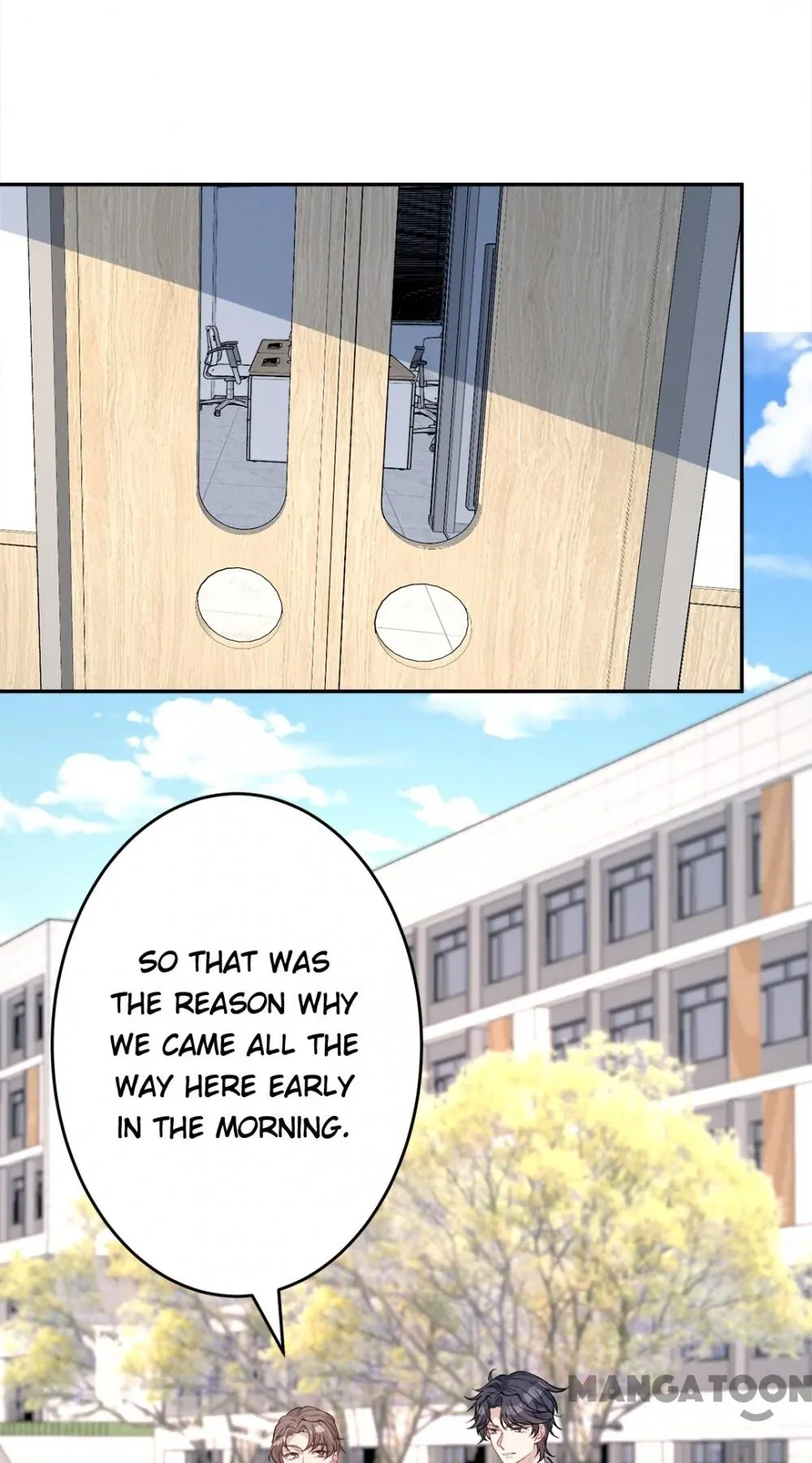 The Real Daughter, She Is an Almighty Boss Chapter 21 Online - página 38