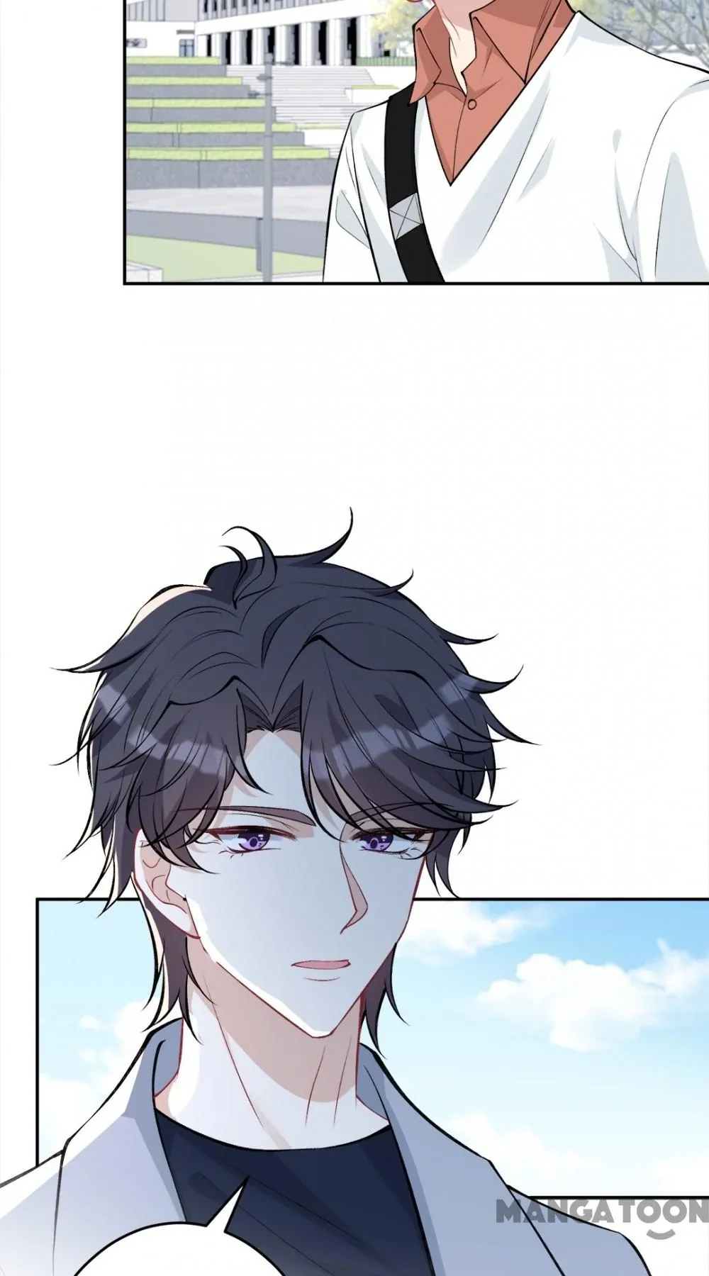 The Real Daughter, She Is an Almighty Boss Chapter 21 Online - página 40