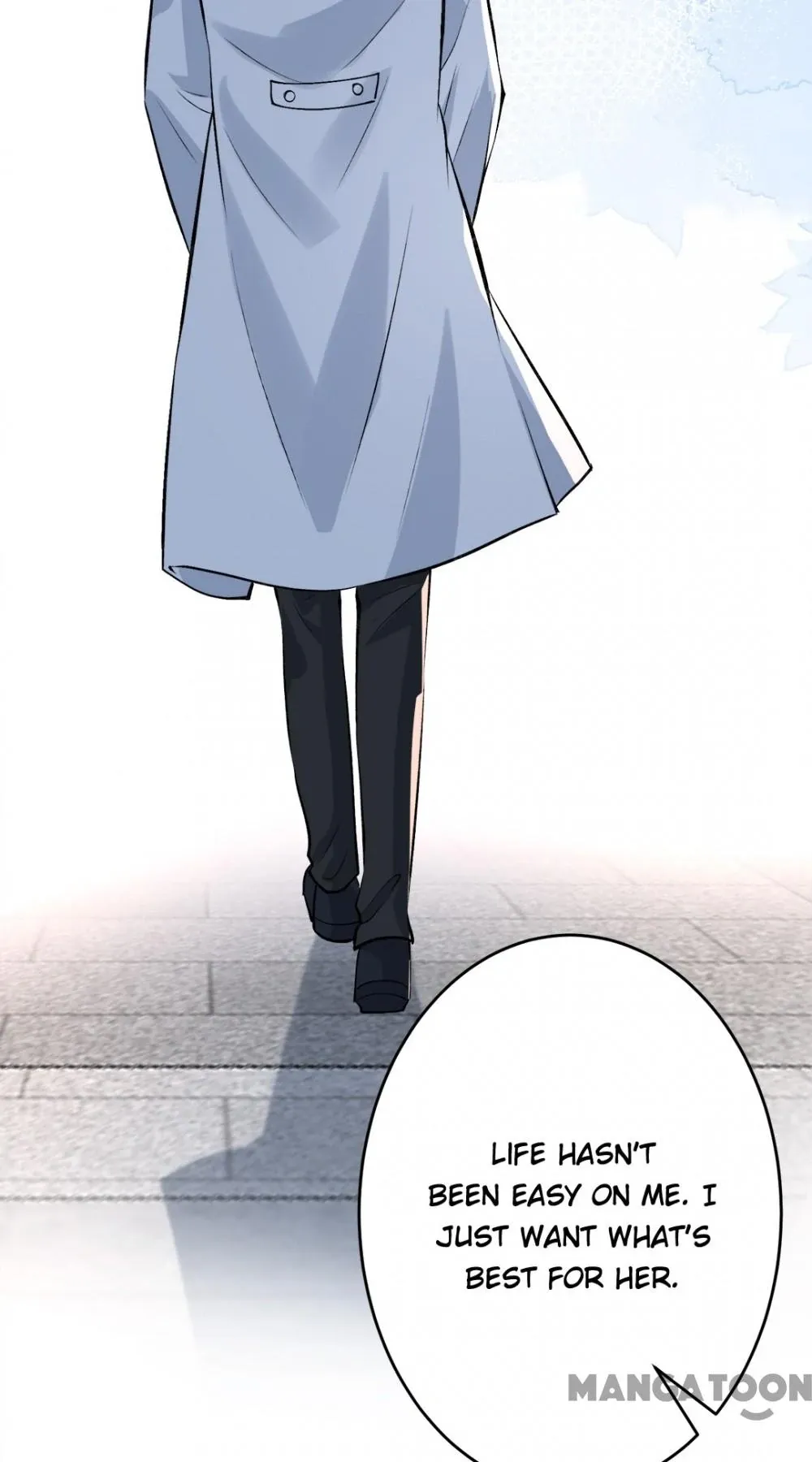 The Real Daughter, She Is an Almighty Boss Chapter 21 Online - página 42