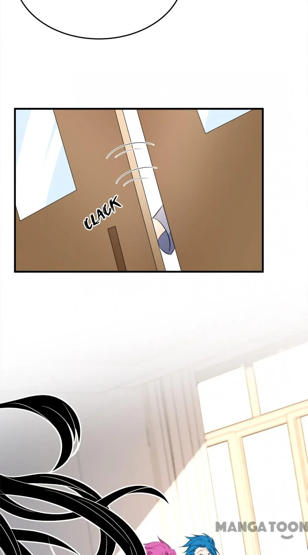 The Real Daughter, She Is an Almighty Boss Chapter 23 Online - página 10