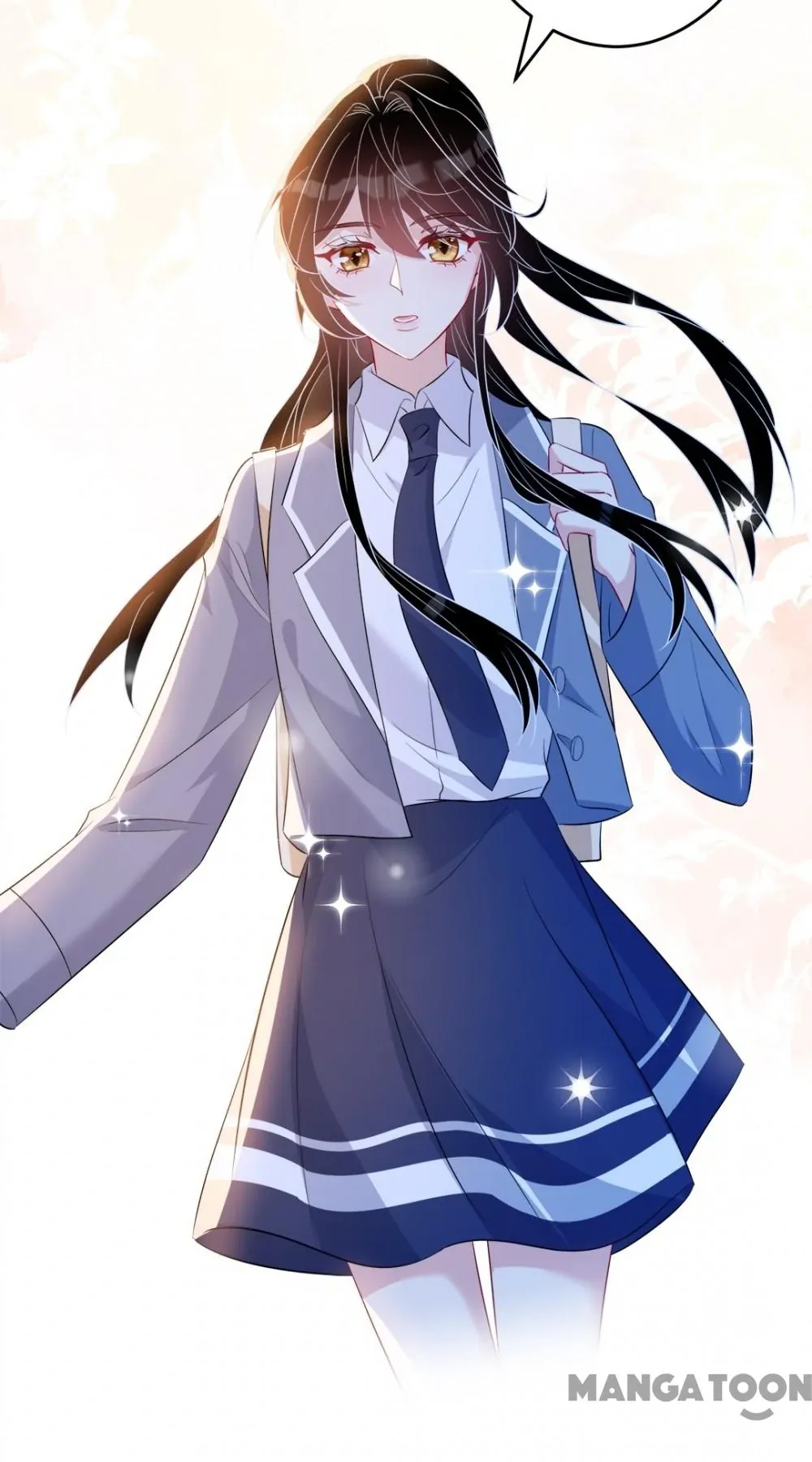 The Real Daughter, She Is an Almighty Boss Chapter 23 Online - página 12