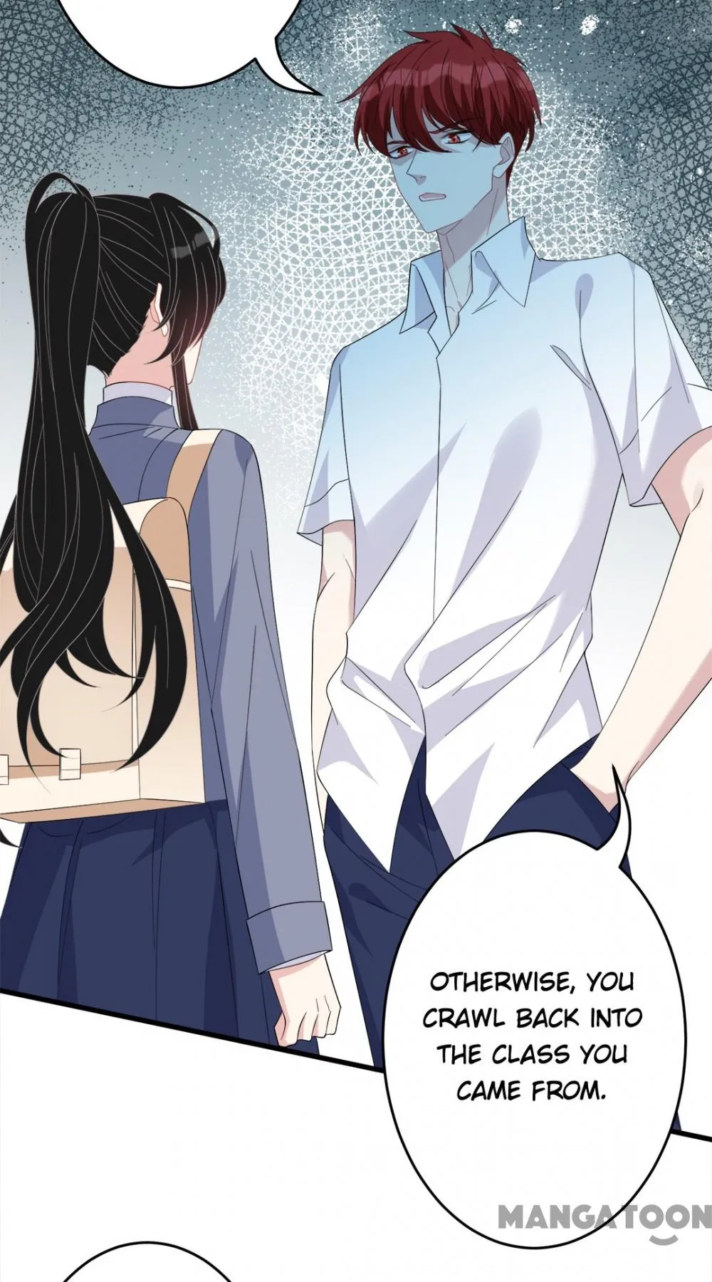 The Real Daughter, She Is an Almighty Boss Chapter 23 Online - página 15