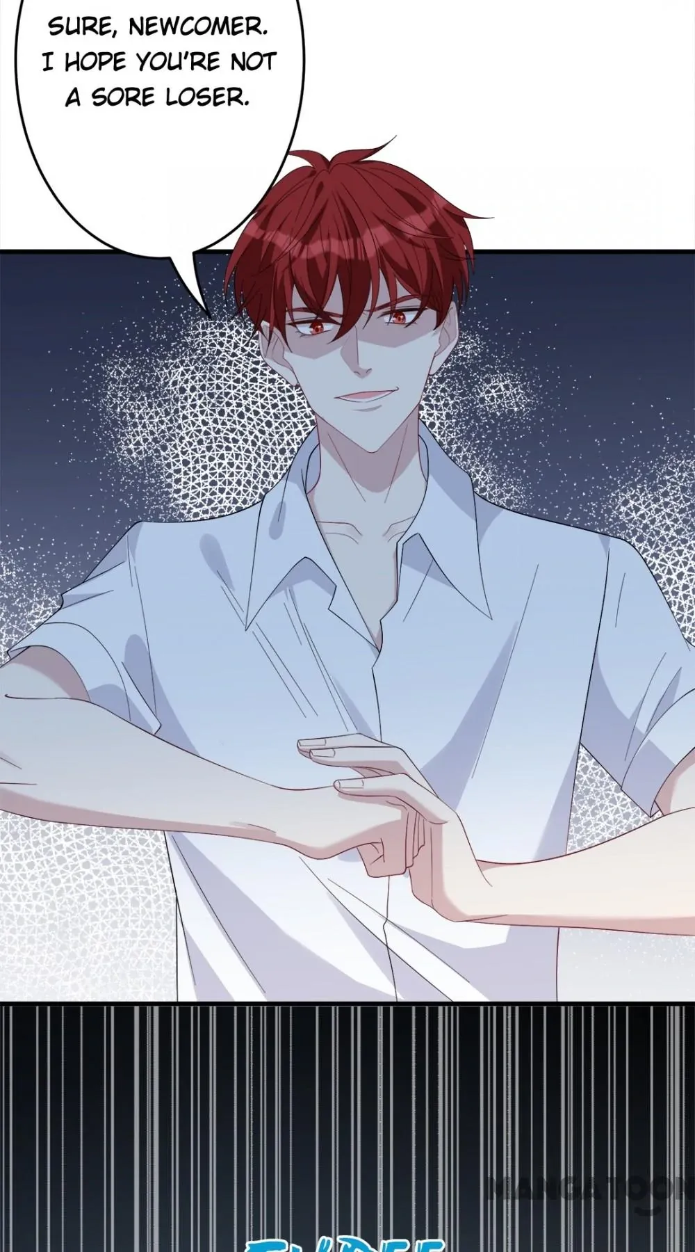 The Real Daughter, She Is an Almighty Boss Chapter 23 Online - página 17