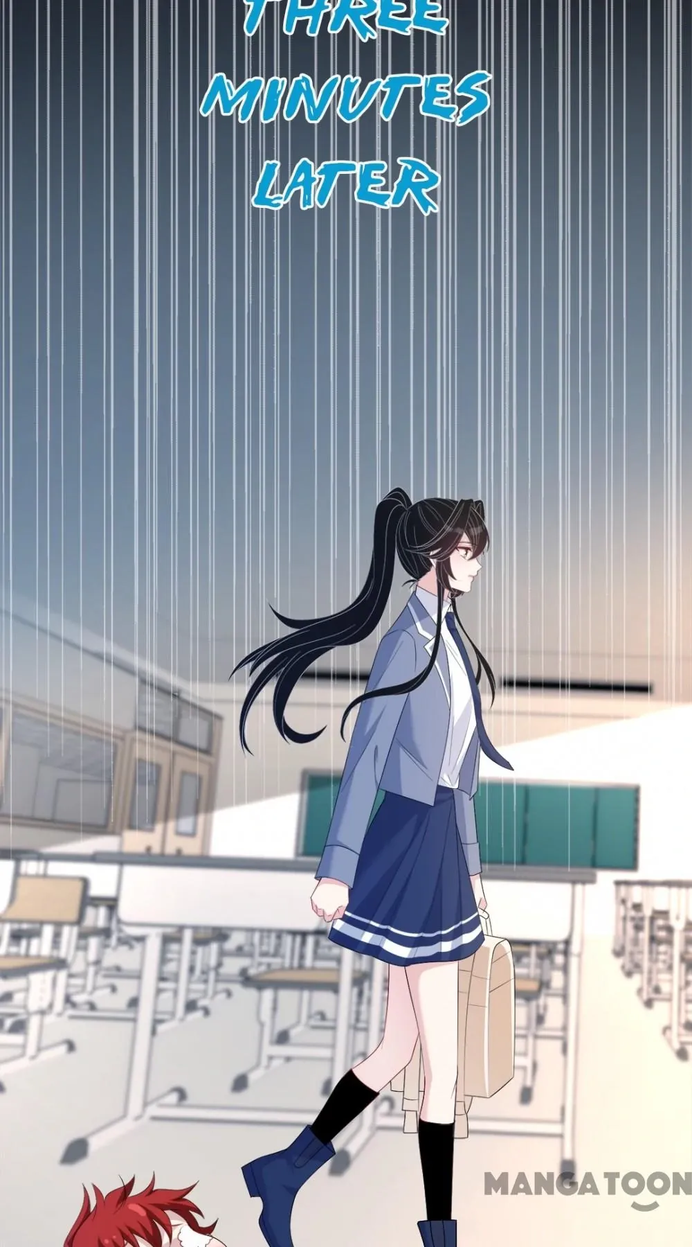 The Real Daughter, She Is an Almighty Boss Chapter 23 Online - página 18