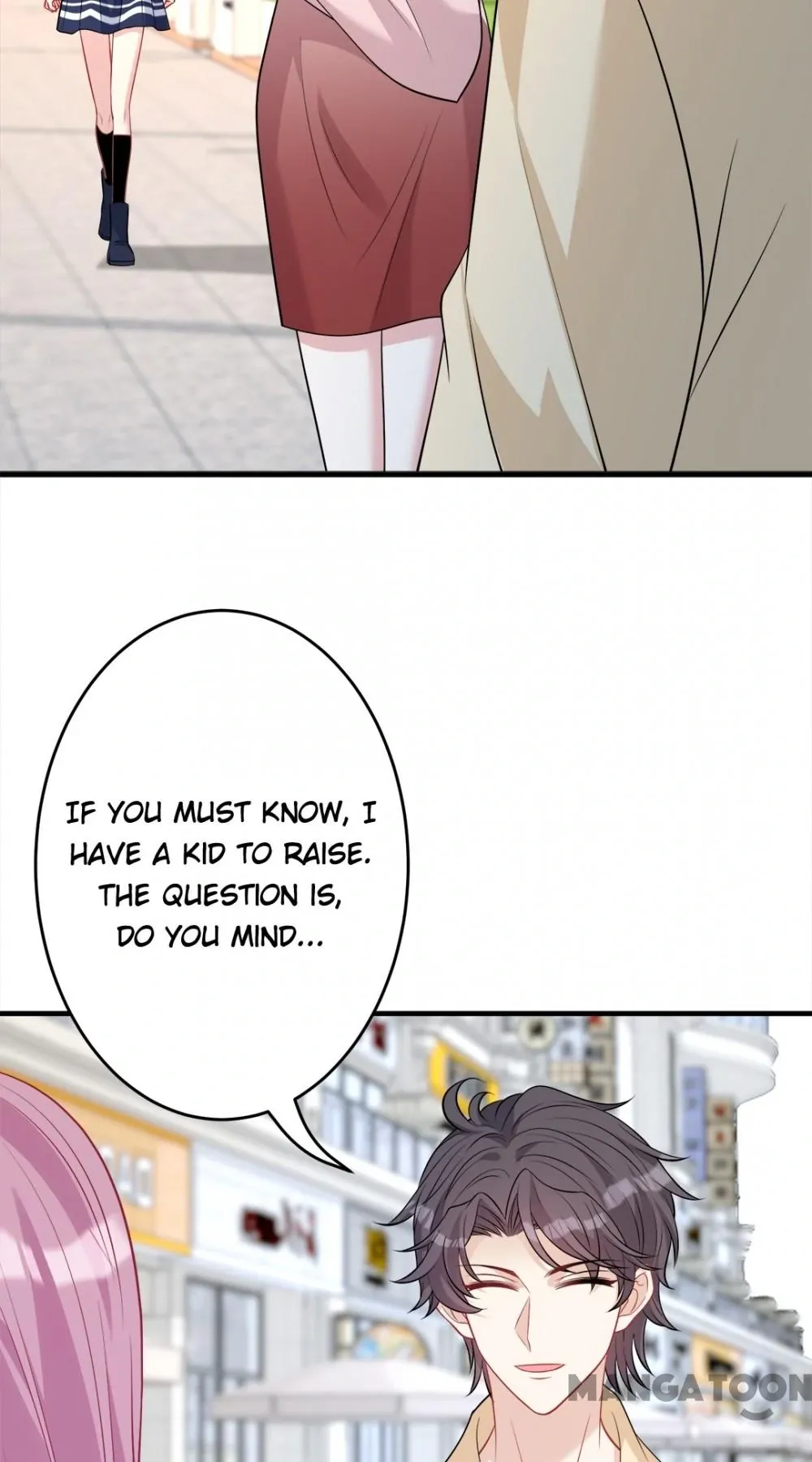 The Real Daughter, She Is an Almighty Boss Chapter 23 Online - página 27