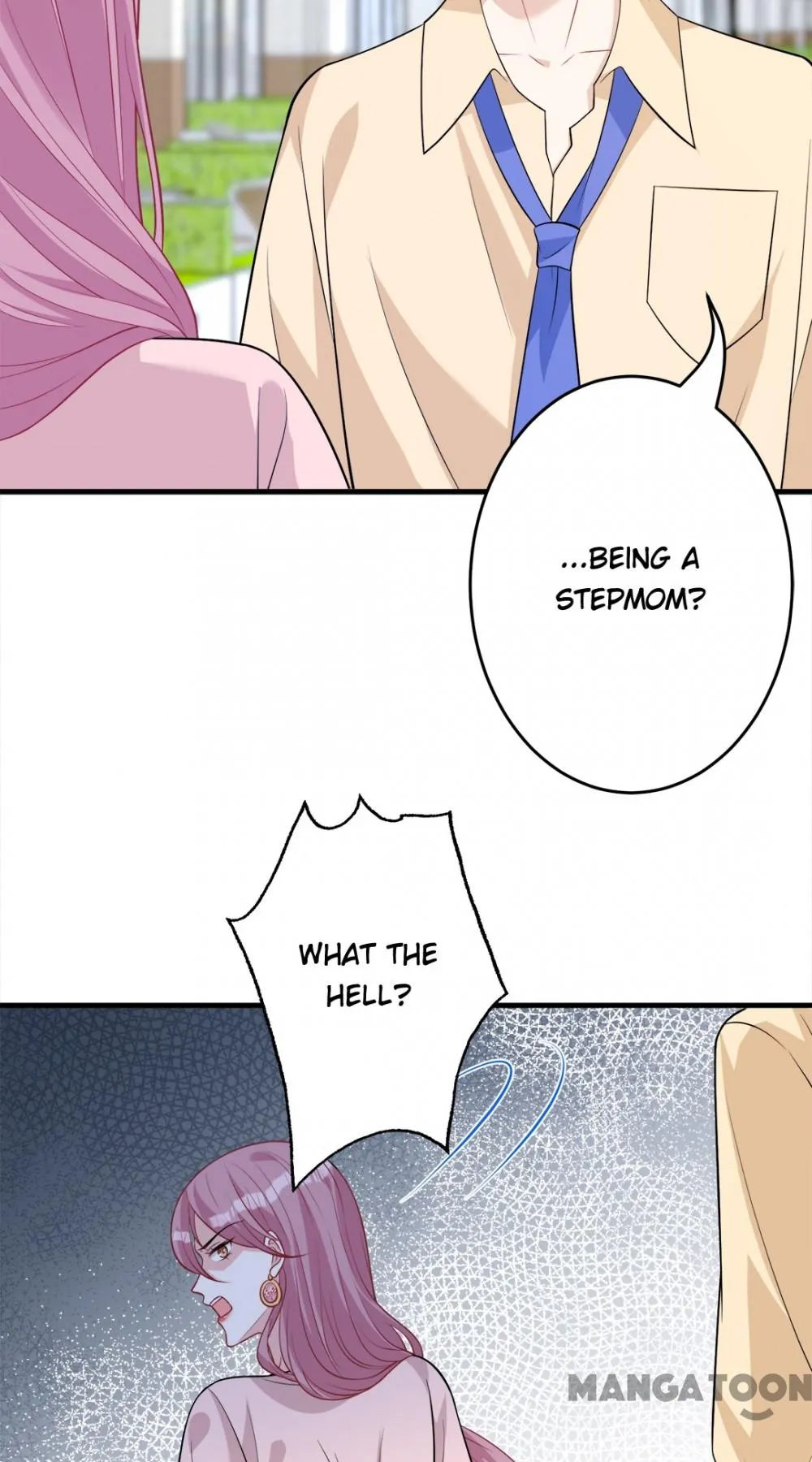 The Real Daughter, She Is an Almighty Boss Chapter 23 Online - página 28