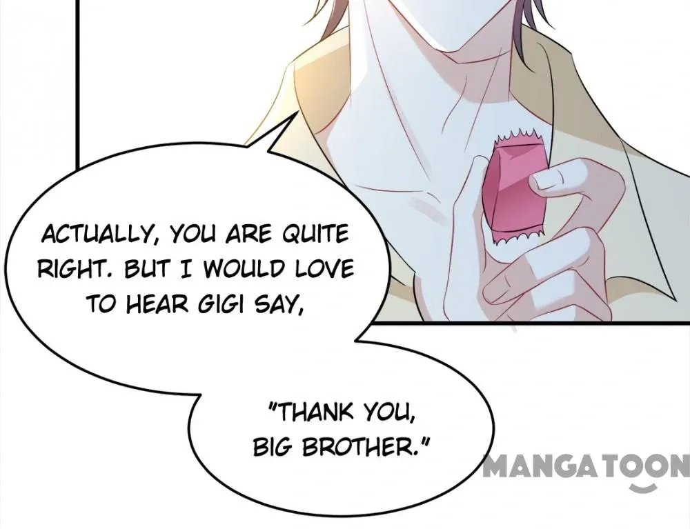 The Real Daughter, She Is an Almighty Boss Chapter 23 Online - página 36