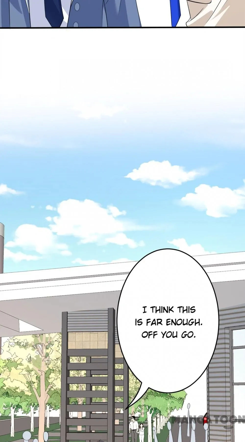 The Real Daughter, She Is an Almighty Boss Chapter 23 Online - página 39