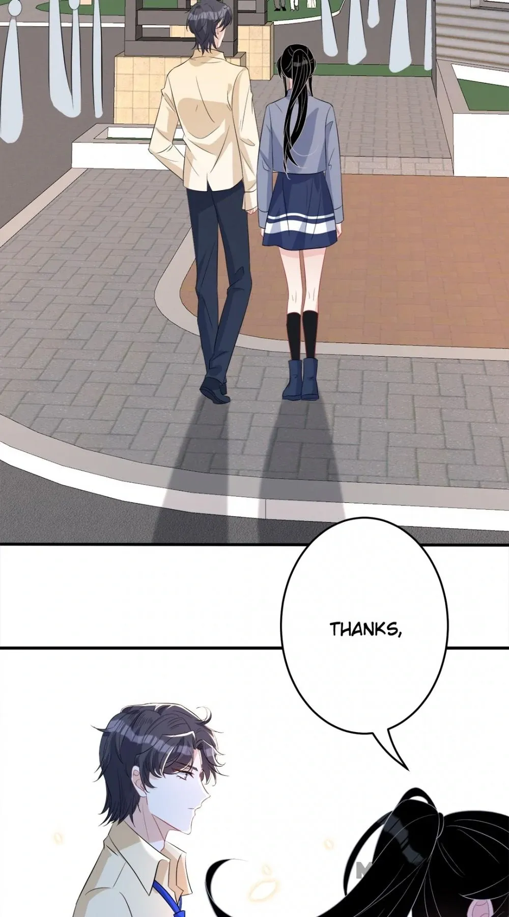 The Real Daughter, She Is an Almighty Boss Chapter 23 Online - página 40