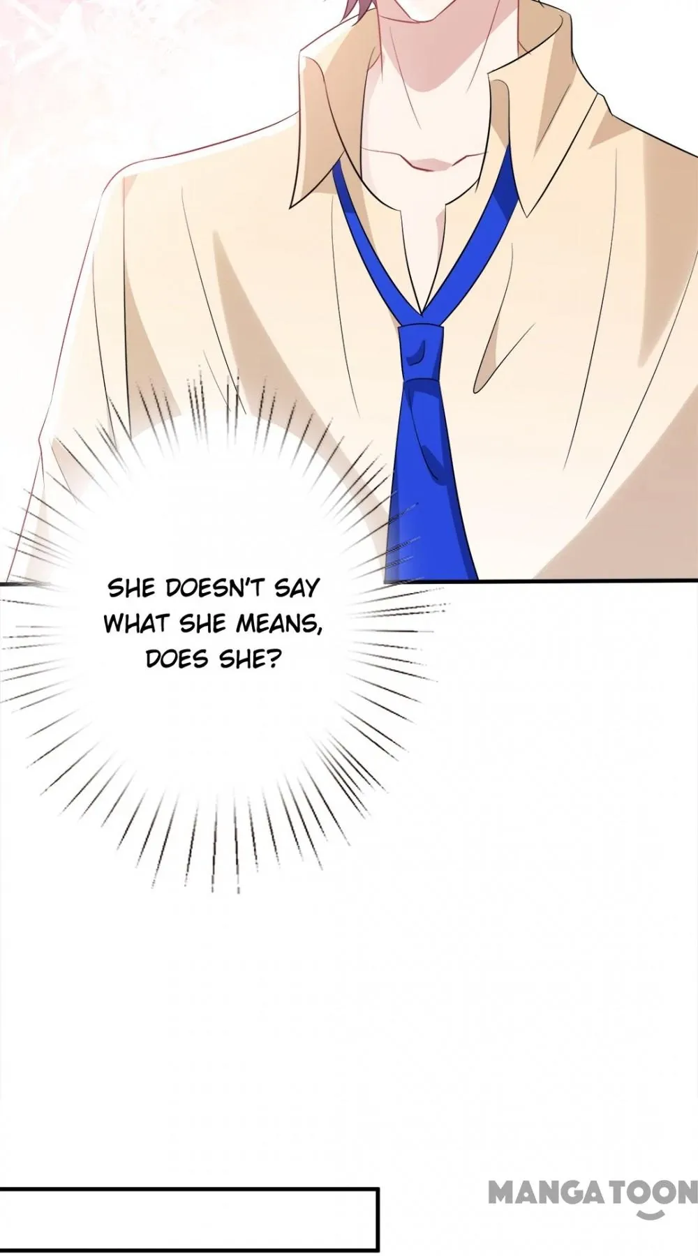 The Real Daughter, She Is an Almighty Boss Chapter 23 Online - página 42