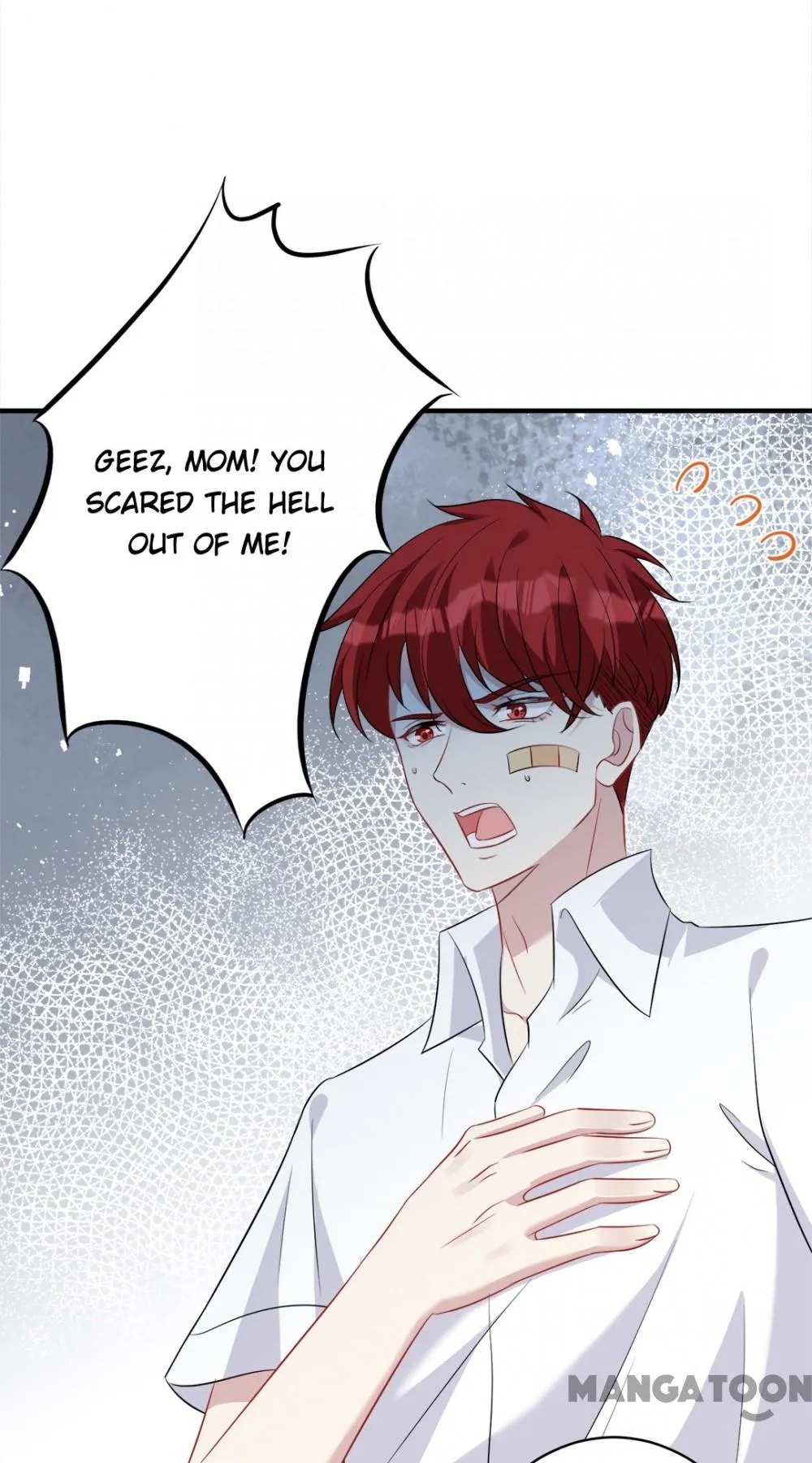 The Real Daughter, She Is an Almighty Boss Chapter 25 Online - página 4