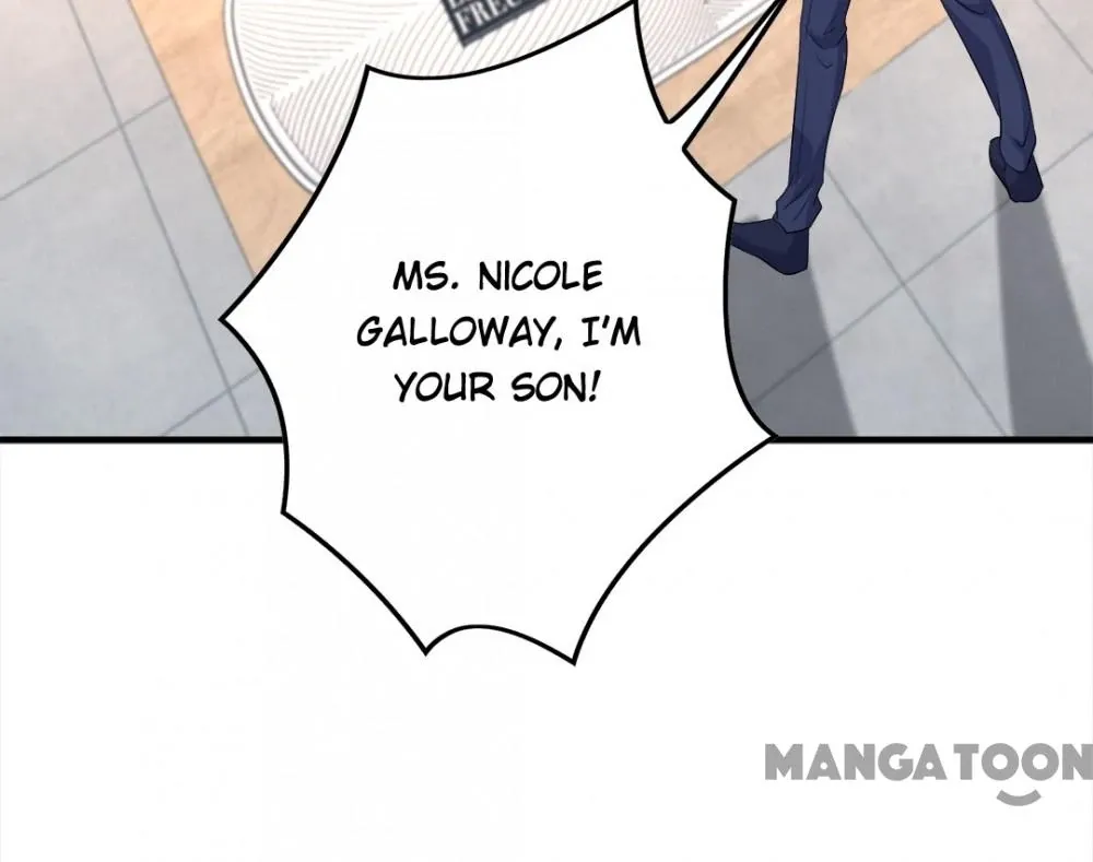 The Real Daughter, She Is an Almighty Boss Chapter 25 Online - página 9
