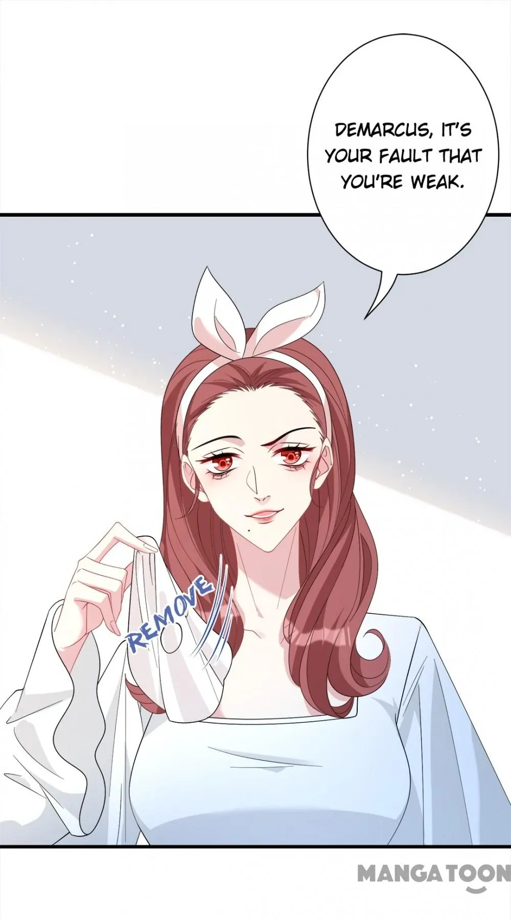 The Real Daughter, She Is an Almighty Boss Chapter 25 Online - página 10