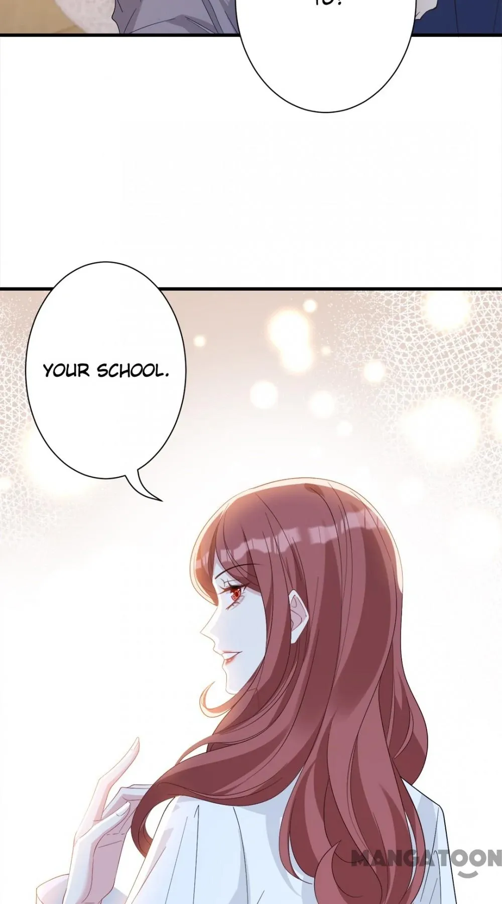 The Real Daughter, She Is an Almighty Boss Chapter 25 Online - página 12