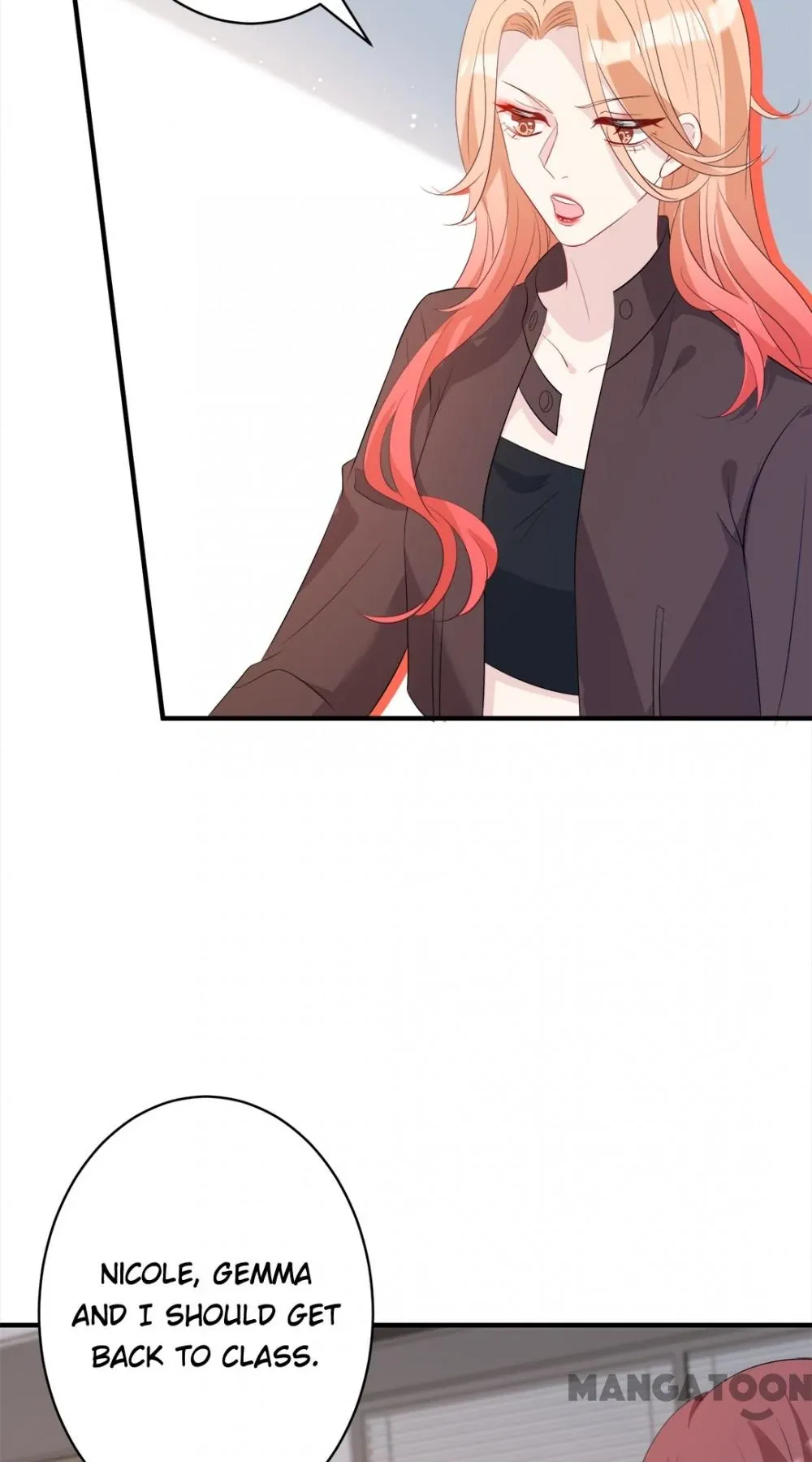 The Real Daughter, She Is an Almighty Boss Chapter 25 Online - página 27