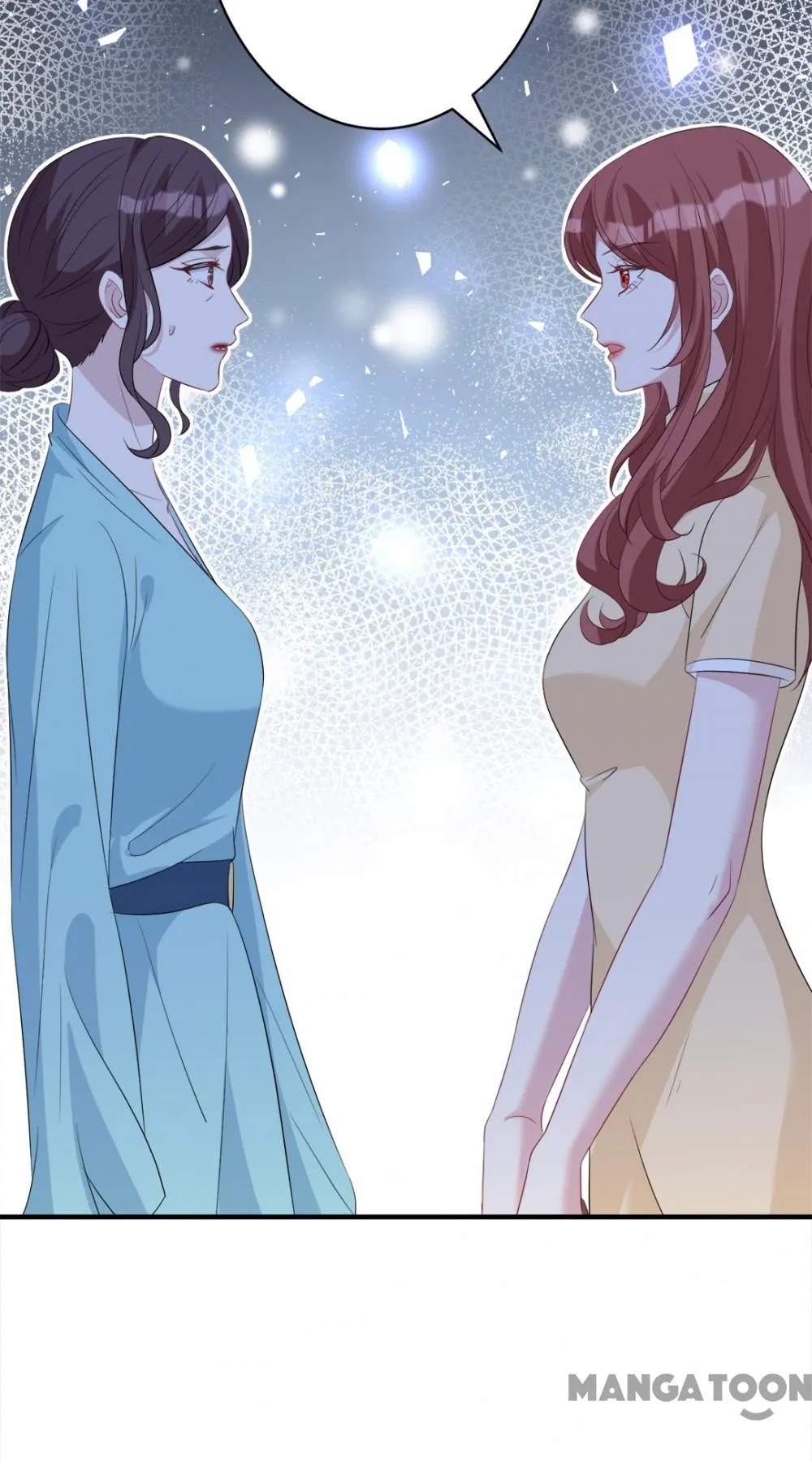 The Real Daughter, She Is an Almighty Boss Chapter 25 Online - página 29