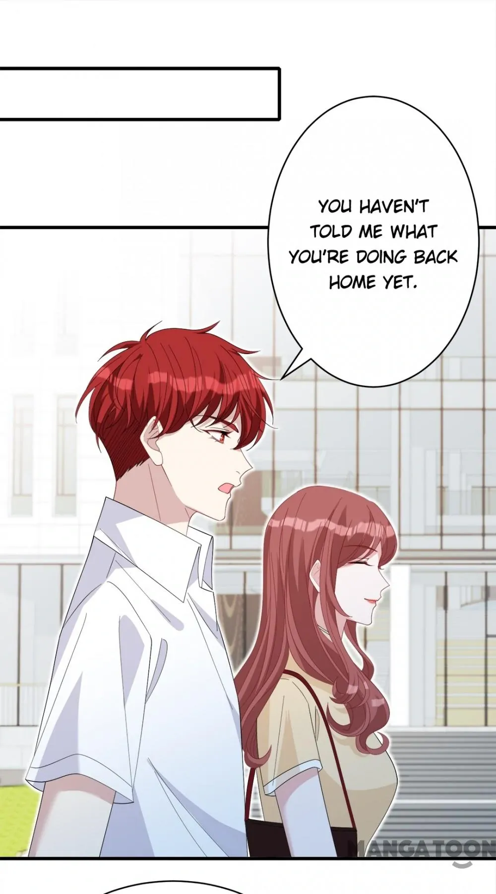 The Real Daughter, She Is an Almighty Boss Chapter 25 Online - página 32