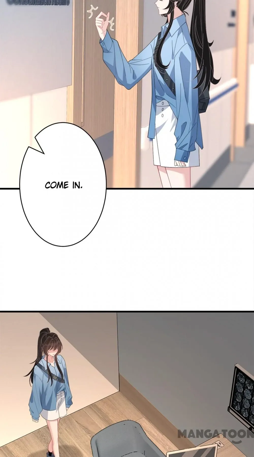 The Real Daughter, She Is an Almighty Boss Chapter 25 Online - página 39