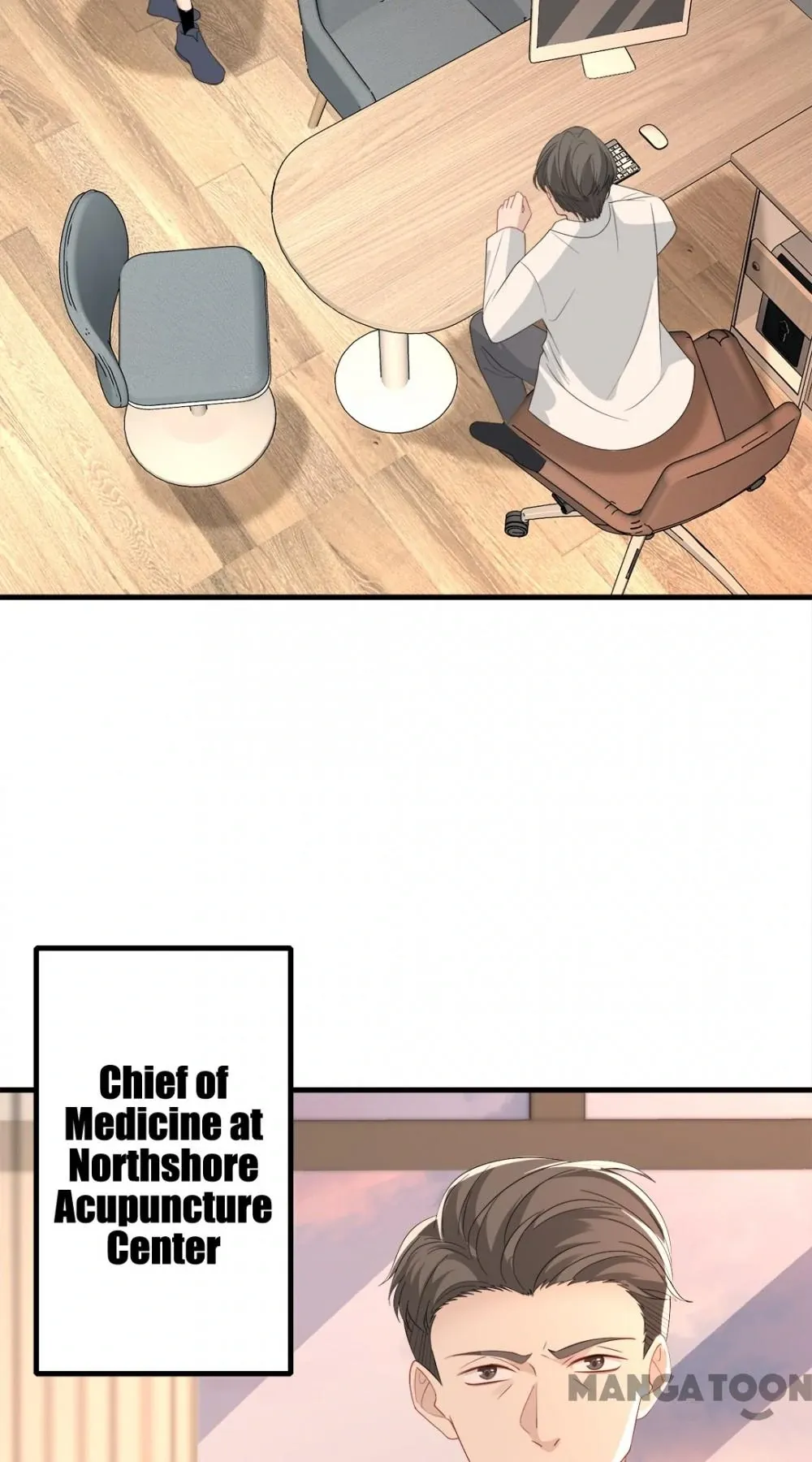 The Real Daughter, She Is an Almighty Boss Chapter 25 Online - página 40