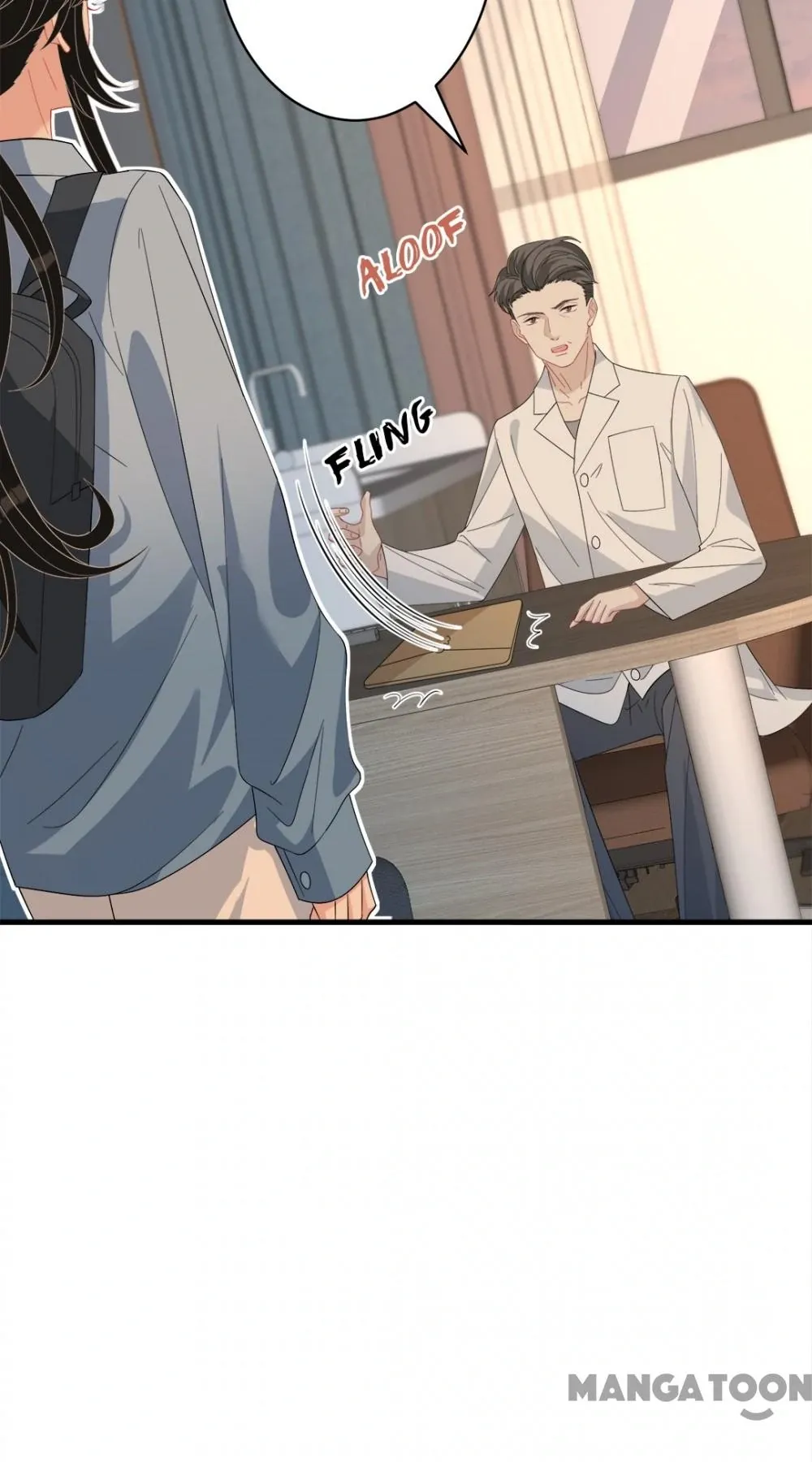 The Real Daughter, She Is an Almighty Boss Chapter 25 Online - página 42