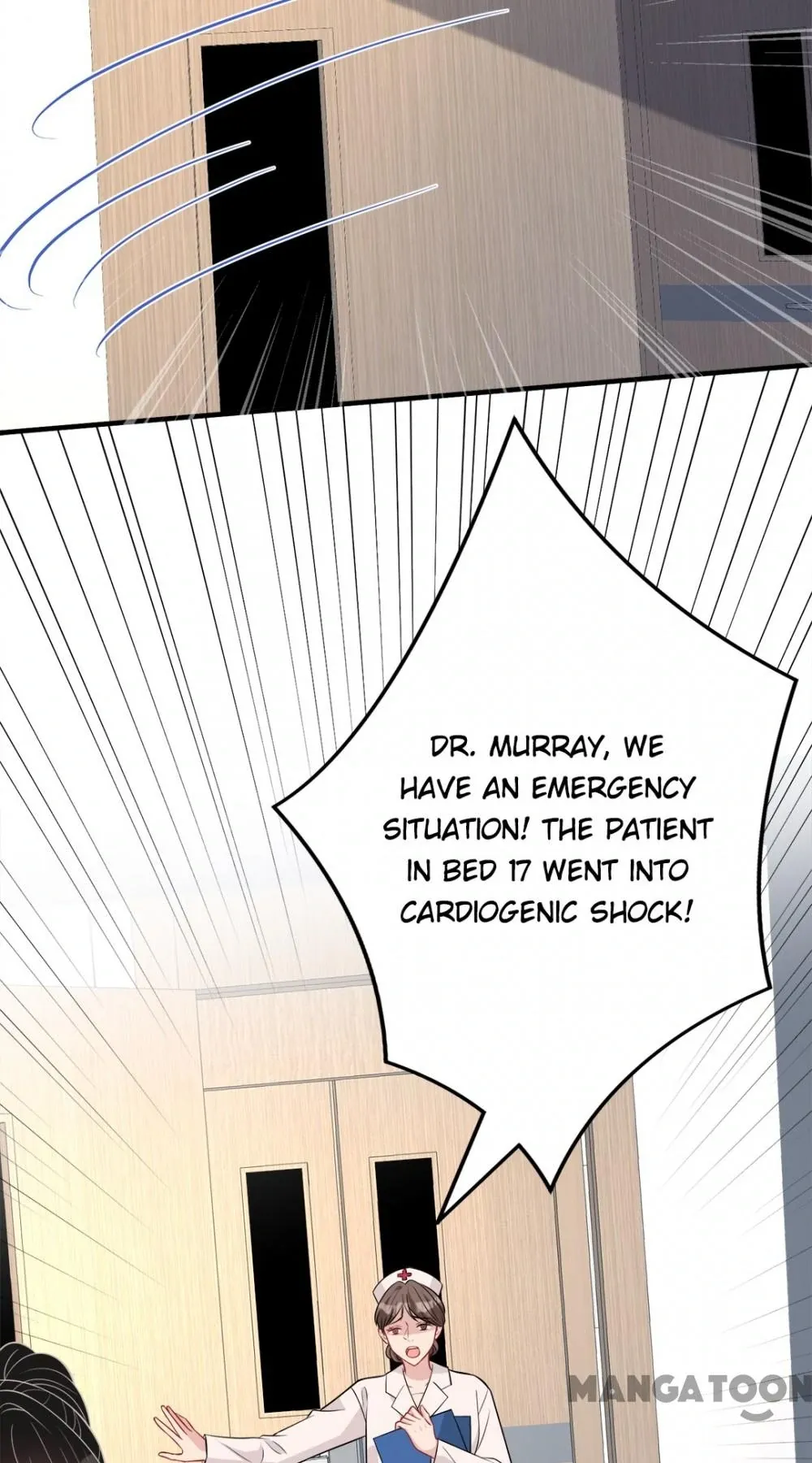 The Real Daughter, She Is an Almighty Boss Chapter 25 Online - página 46