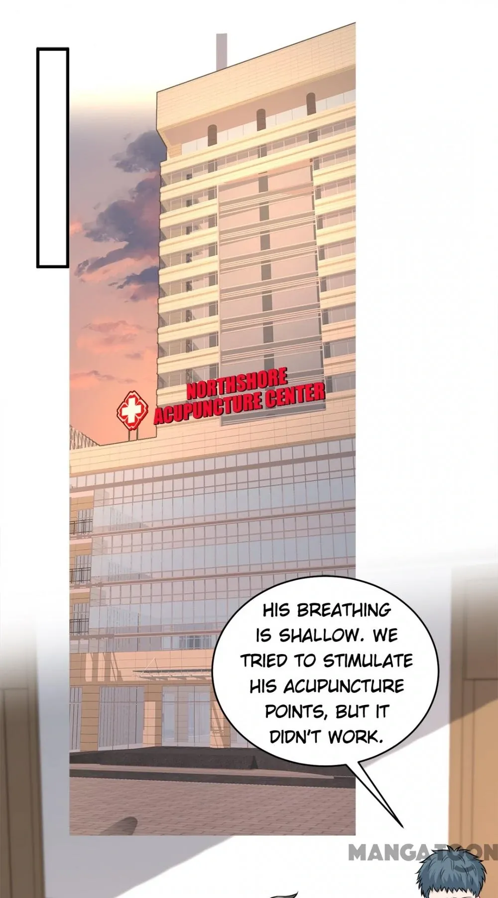 The Real Daughter, She Is an Almighty Boss Chapter 26 Online - página 1