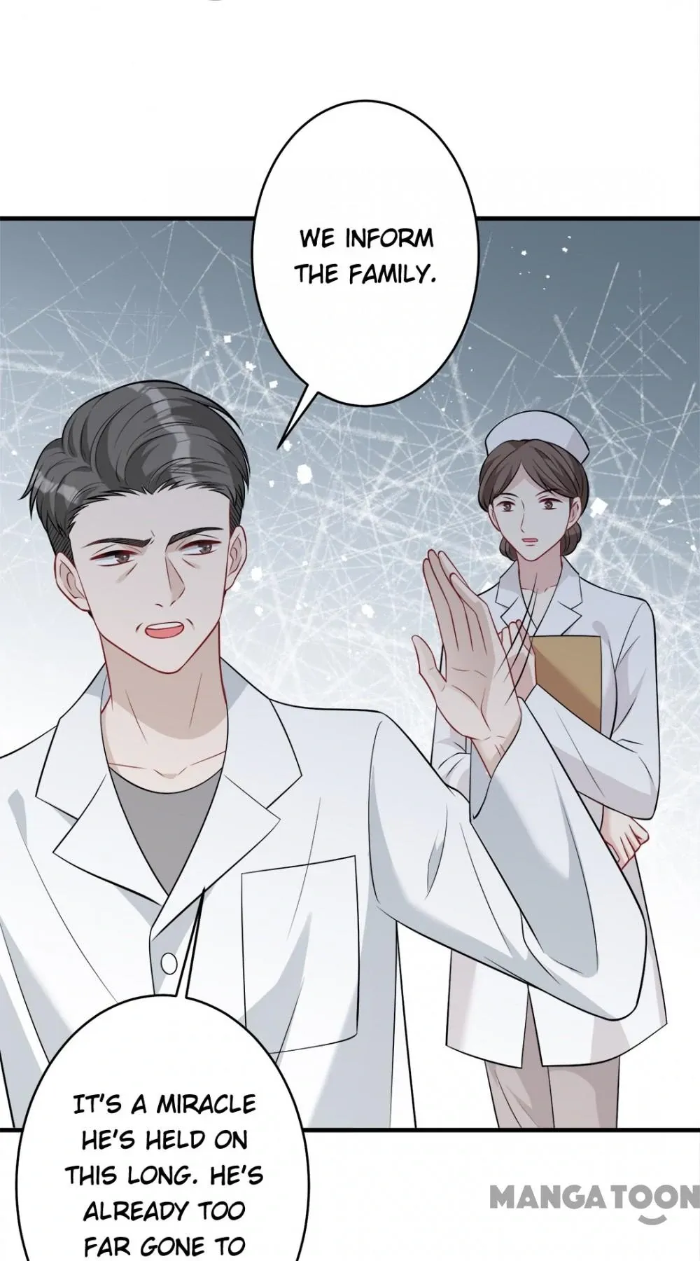 The Real Daughter, She Is an Almighty Boss Chapter 26 Online - página 3