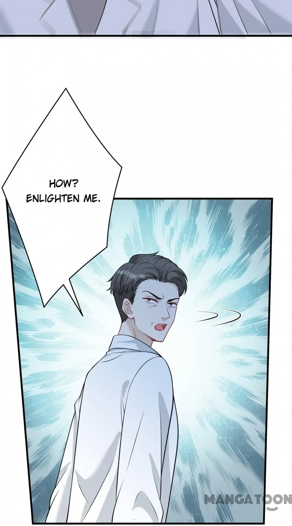 The Real Daughter, She Is an Almighty Boss Chapter 26 Online - página 5