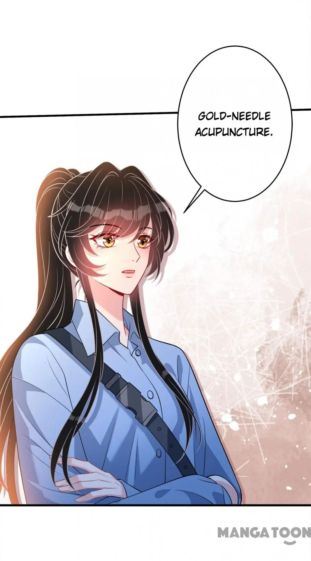 The Real Daughter, She Is an Almighty Boss Chapter 26 Online - página 6