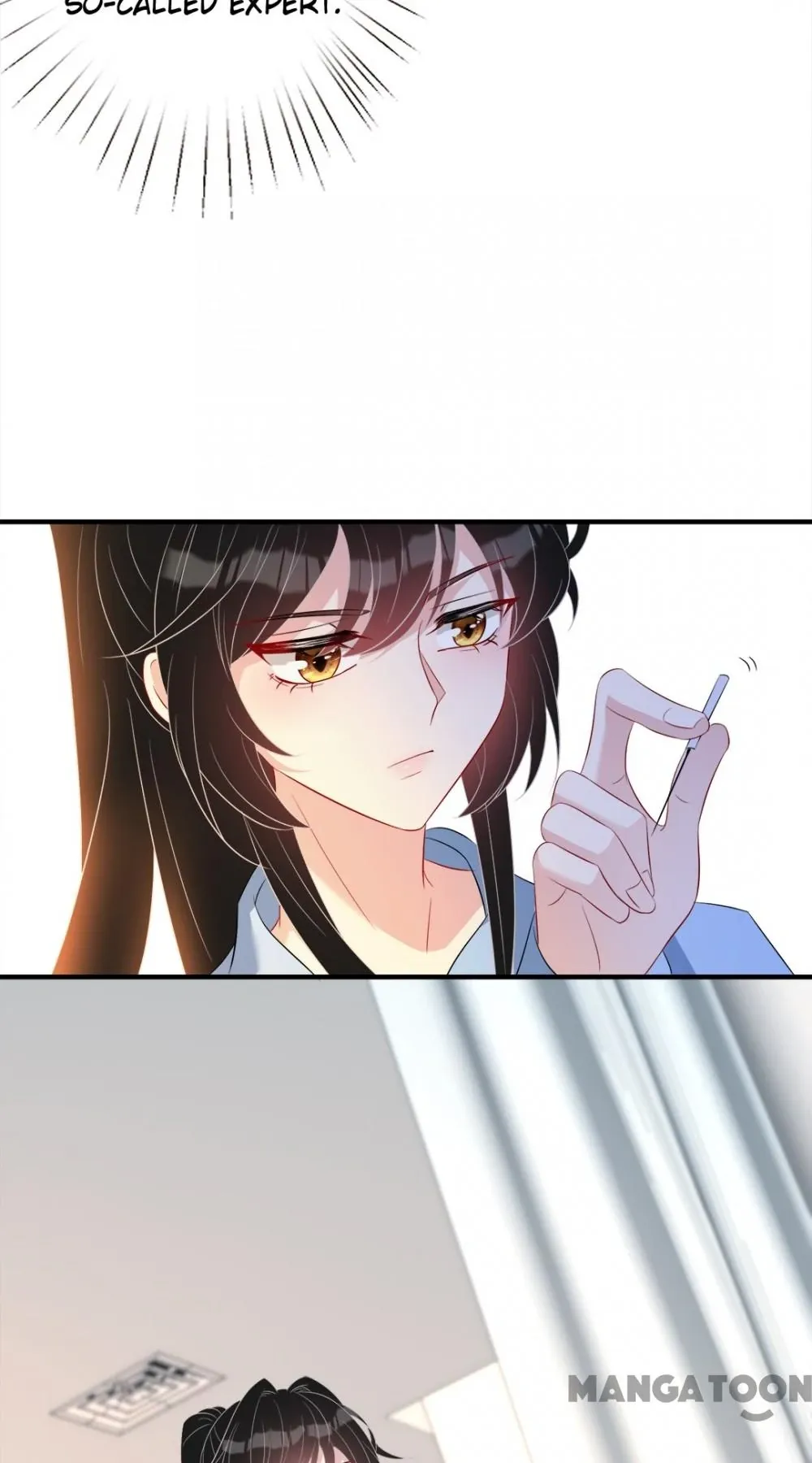 The Real Daughter, She Is an Almighty Boss Chapter 26 Online - página 14