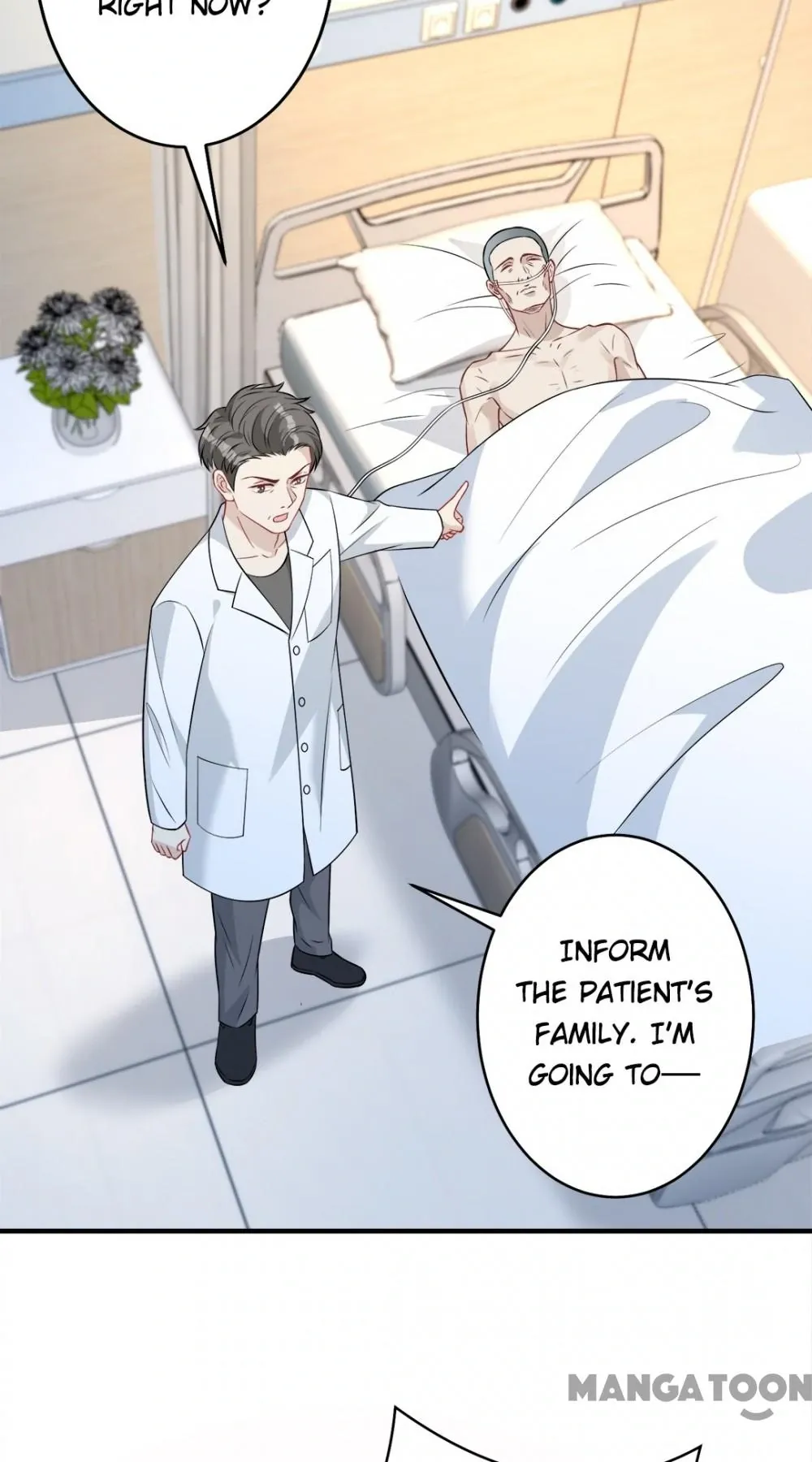 The Real Daughter, She Is an Almighty Boss Chapter 26 Online - página 21