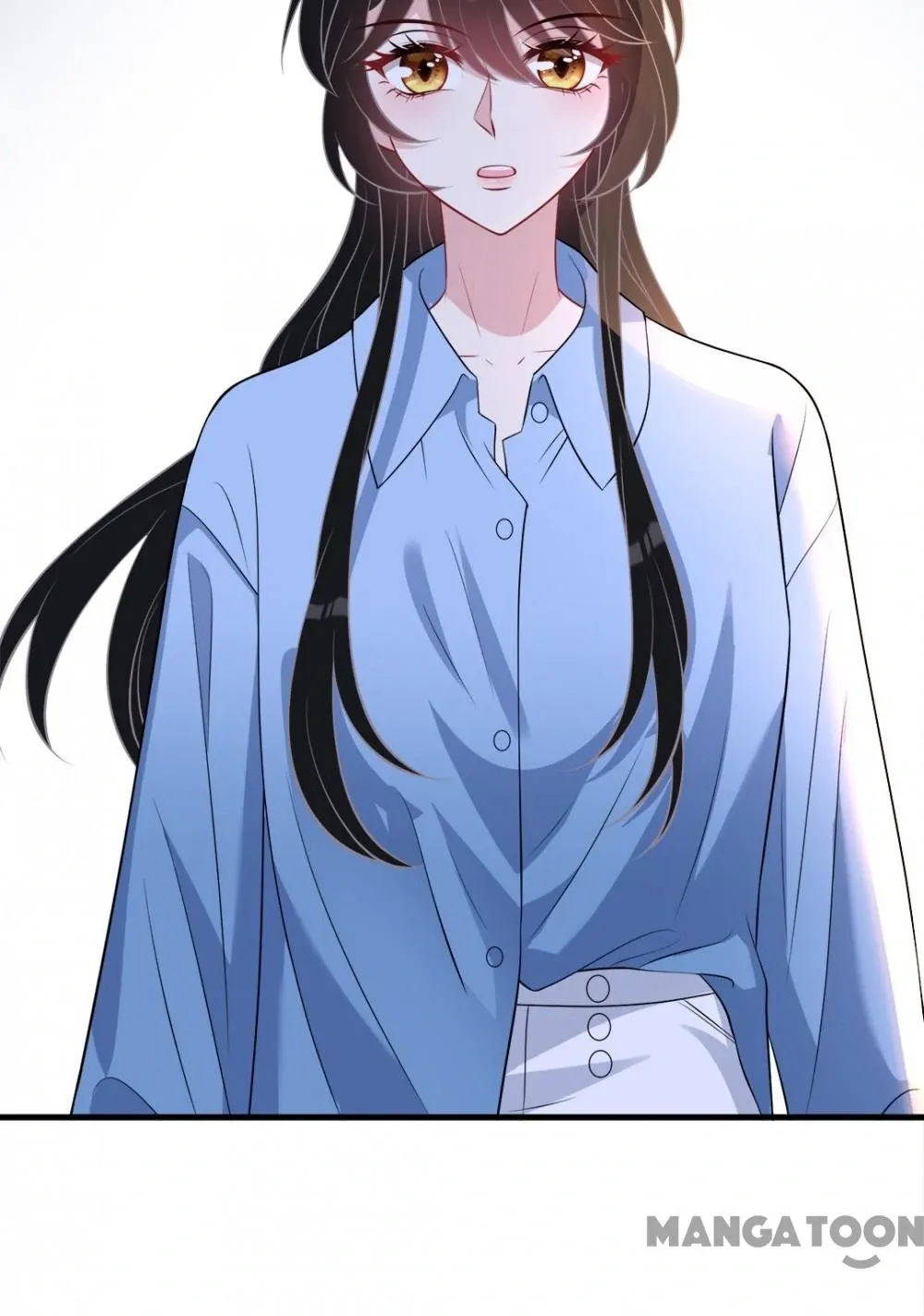 The Real Daughter, She Is an Almighty Boss Chapter 26 Online - página 26