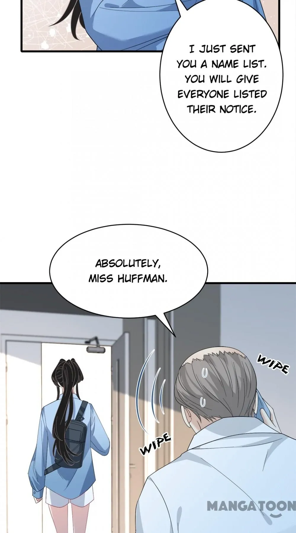 The Real Daughter, She Is an Almighty Boss Chapter 26 Online - página 31
