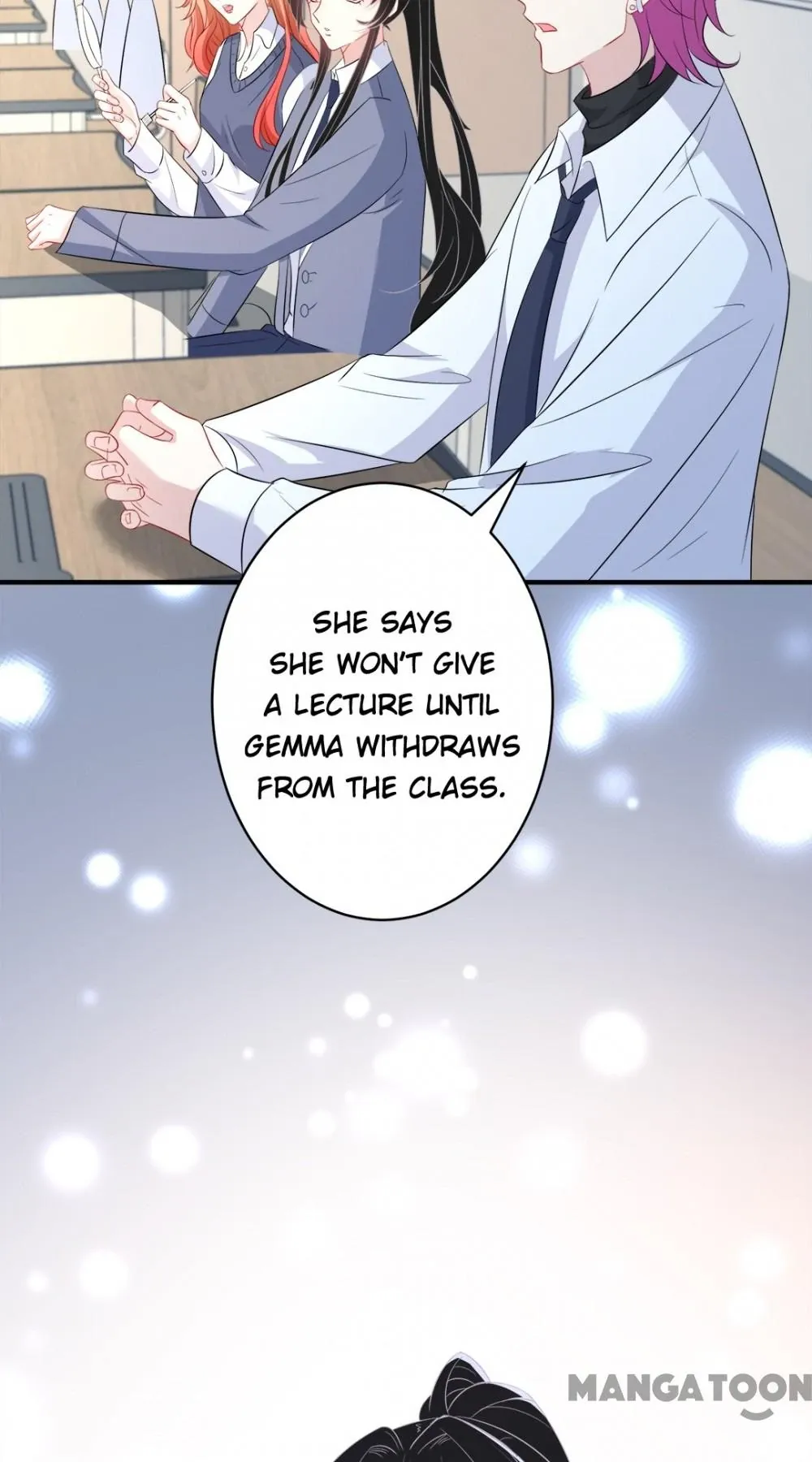 The Real Daughter, She Is an Almighty Boss Chapter 26 Online - página 42