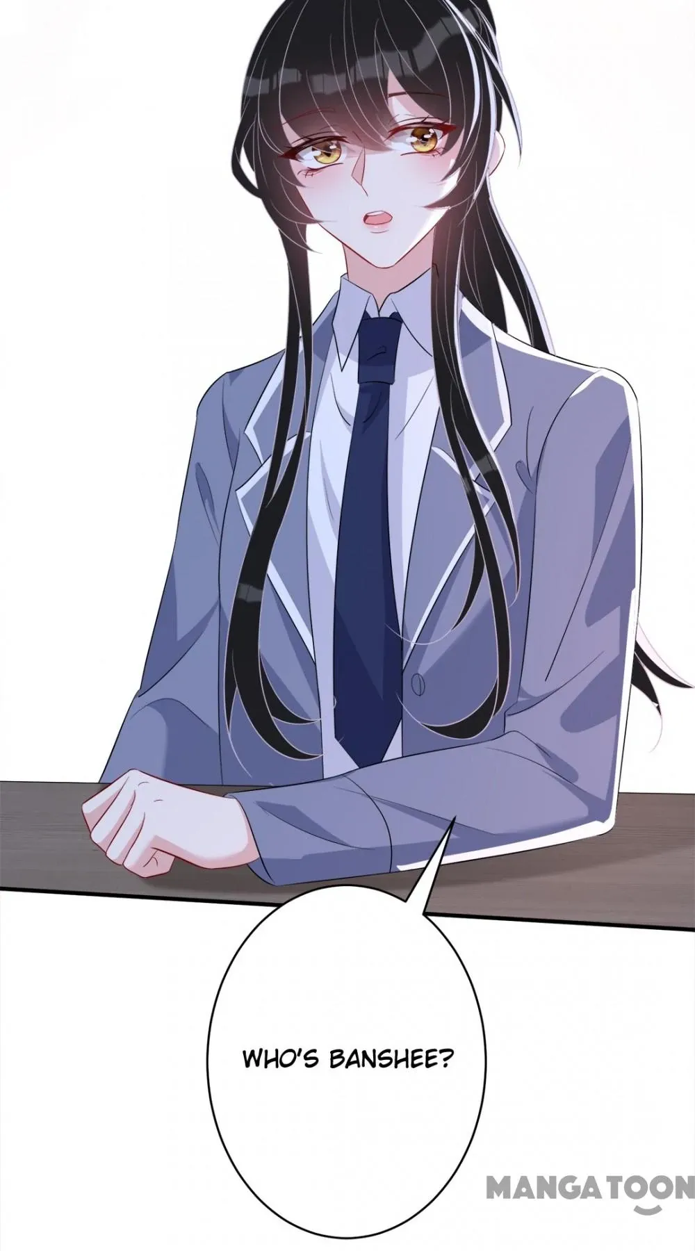 The Real Daughter, She Is an Almighty Boss Chapter 26 Online - página 43