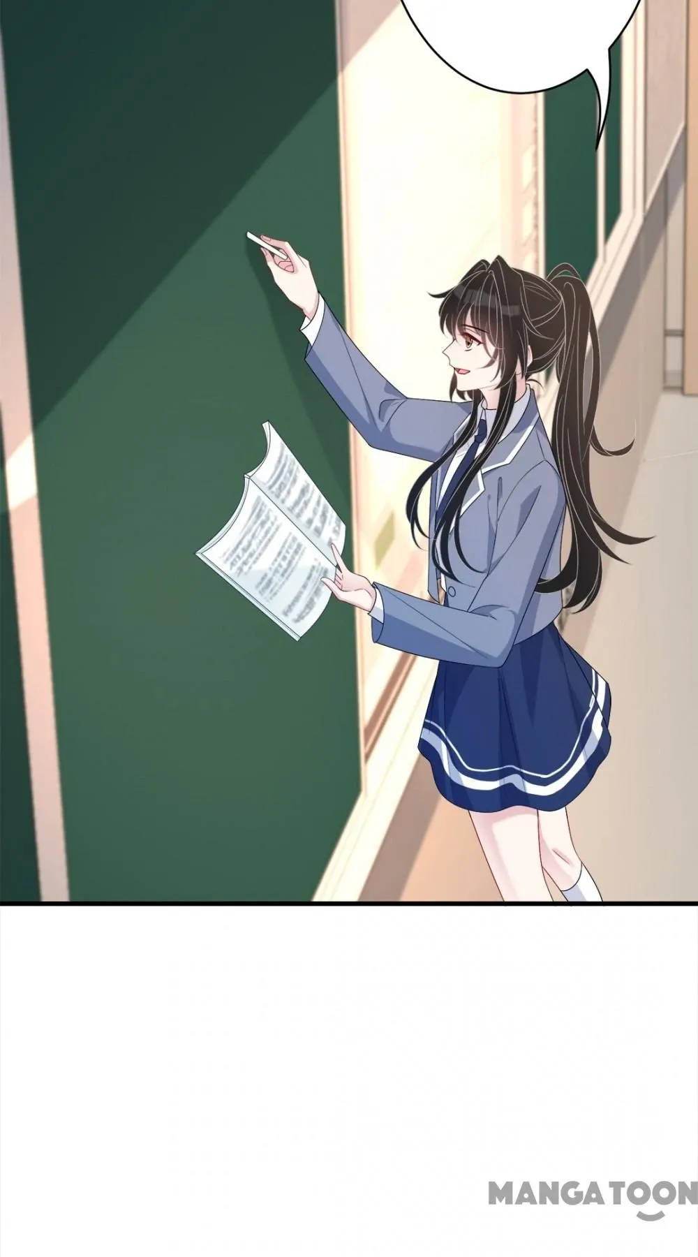 The Real Daughter, She Is an Almighty Boss Chapter 27 Online - página 10