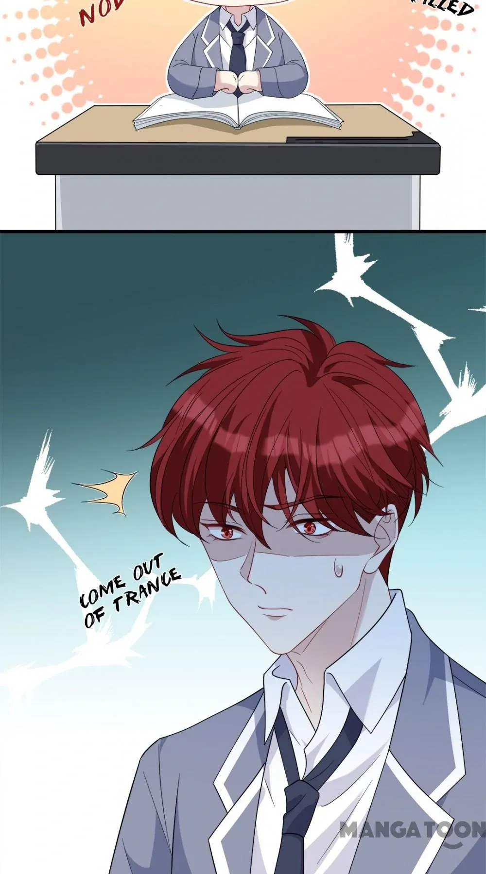 The Real Daughter, She Is an Almighty Boss Chapter 27 Online - página 13