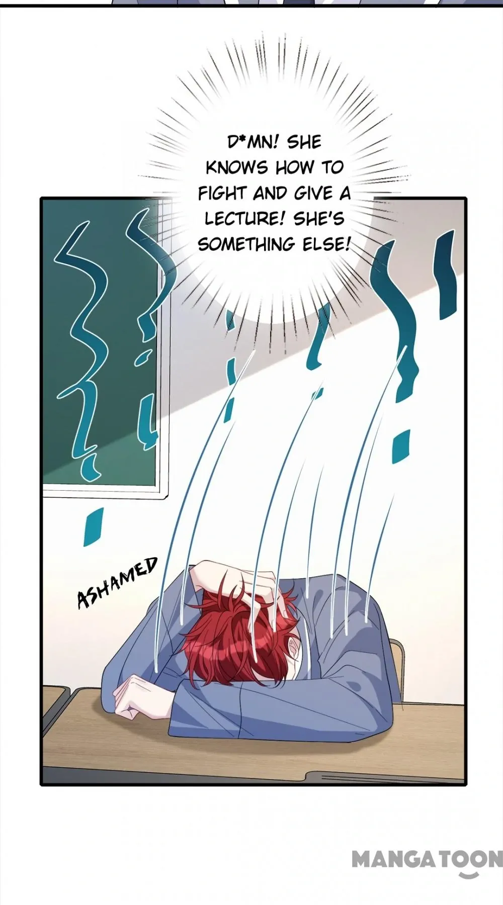The Real Daughter, She Is an Almighty Boss Chapter 27 Online - página 14