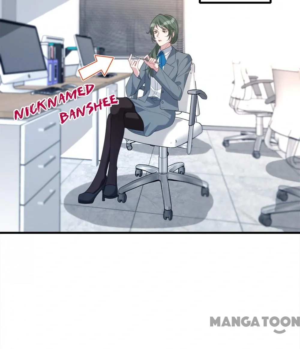 The Real Daughter, She Is an Almighty Boss Chapter 27 Online - página 16