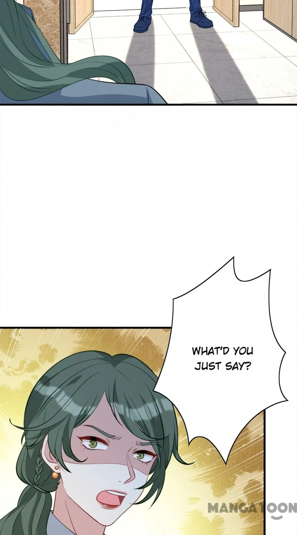 The Real Daughter, She Is an Almighty Boss Chapter 27 Online - página 19