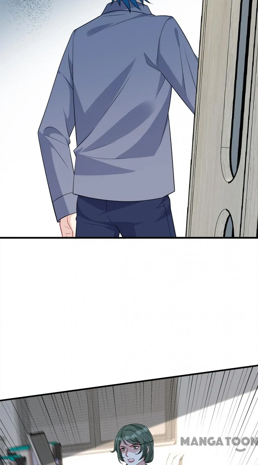 The Real Daughter, She Is an Almighty Boss Chapter 27 Online - página 22
