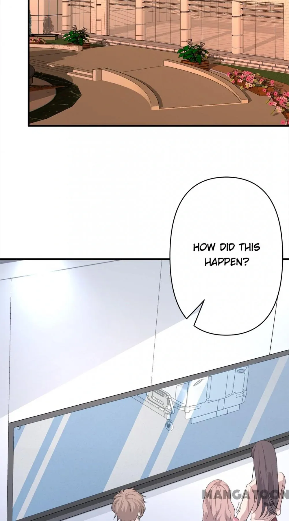 The Real Daughter, She Is an Almighty Boss Chapter 27 Online - página 26