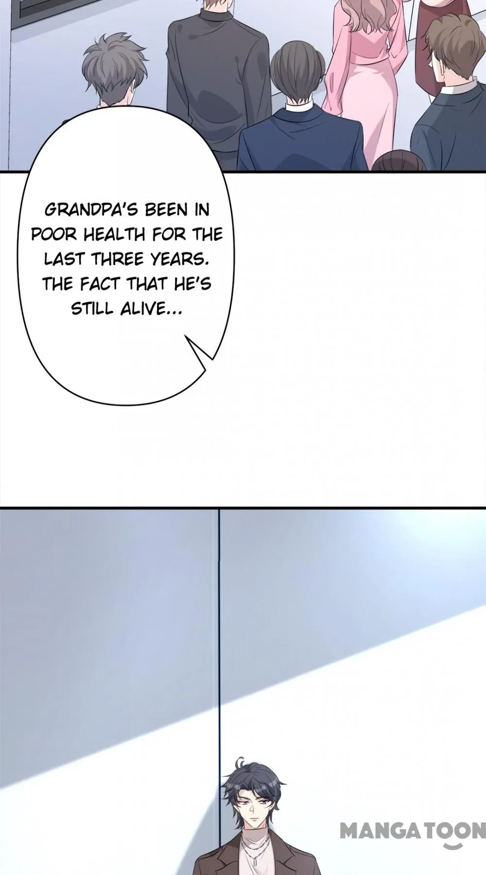 The Real Daughter, She Is an Almighty Boss Chapter 27 Online - página 27