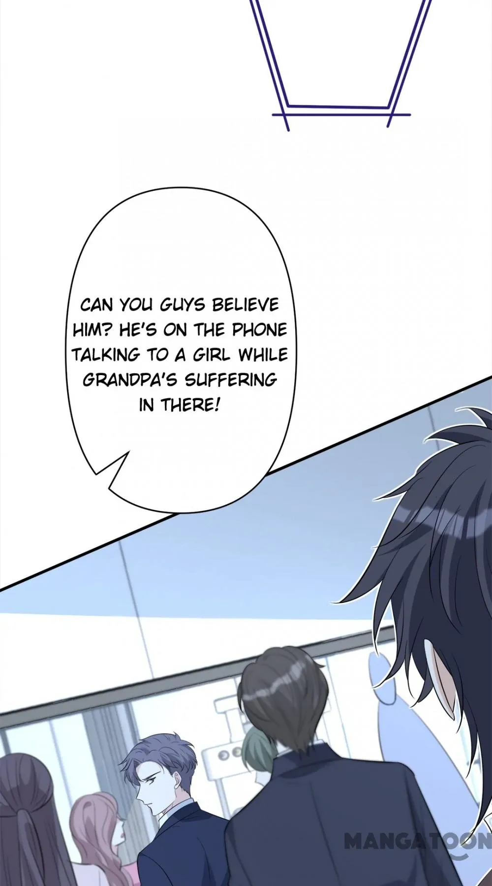 The Real Daughter, She Is an Almighty Boss Chapter 27 Online - página 30