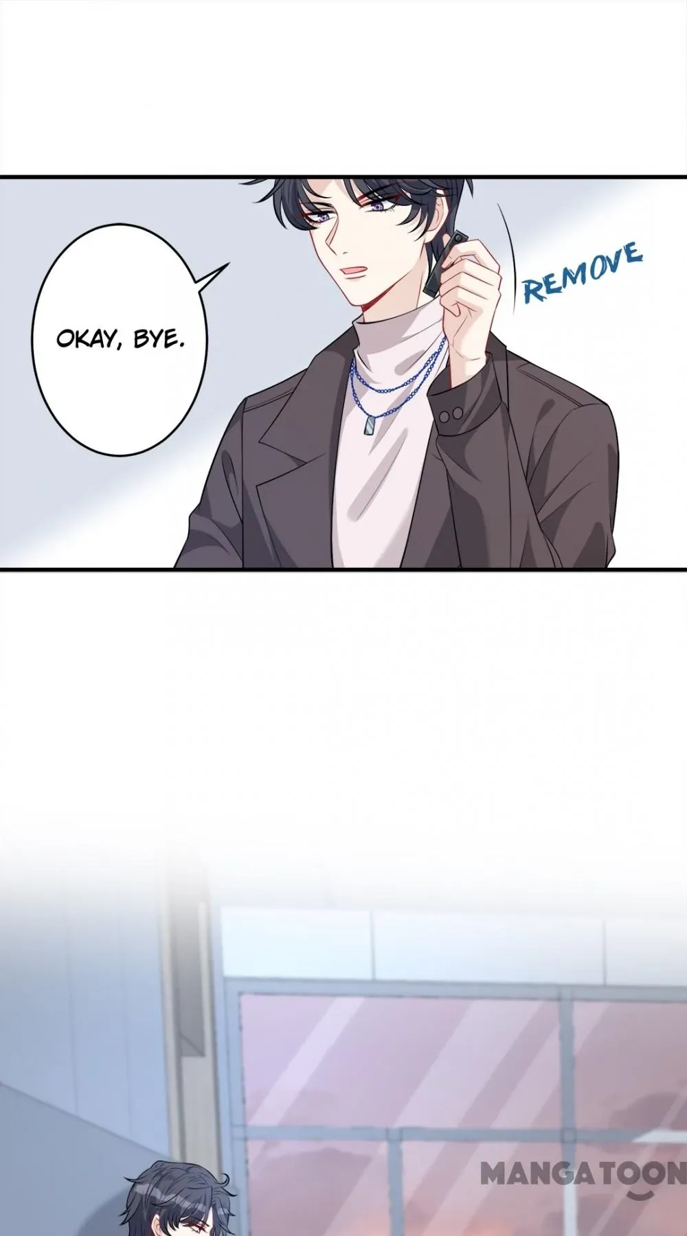 The Real Daughter, She Is an Almighty Boss Chapter 27 Online - página 37