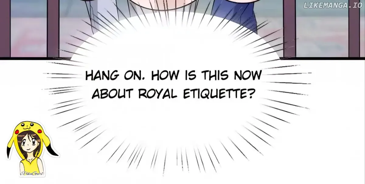 The Real Daughter, She Is an Almighty Boss Chapter 3 Online - página 8