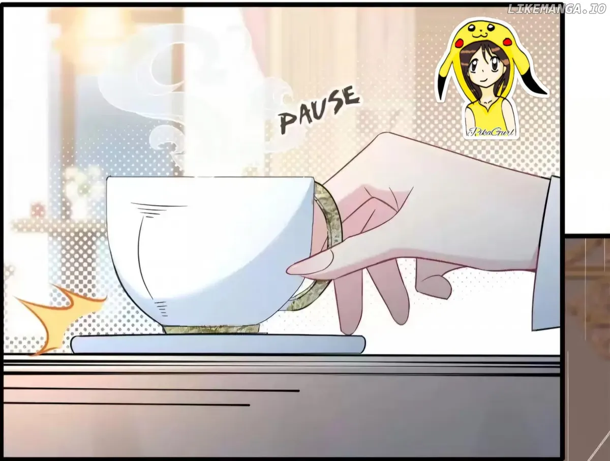 The Real Daughter, She Is an Almighty Boss Chapter 3 Online - página 9