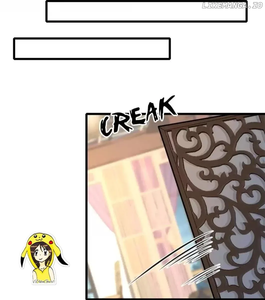The Real Daughter, She Is an Almighty Boss Chapter 3 Online - página 22